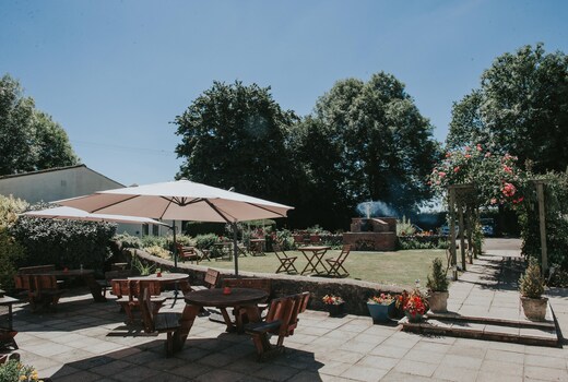 The Lordleaze Hotel And Restaurant