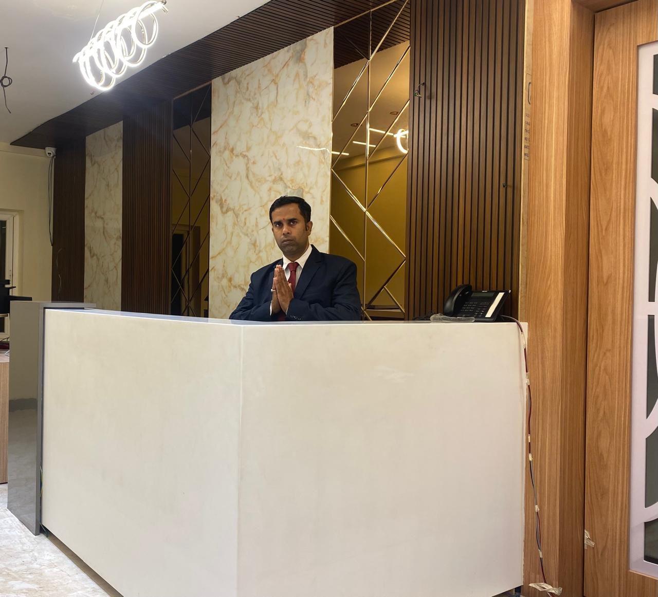 Hotel Safal Exotica Near Sea Beach (100 Mtrs Walking Distance), Puri