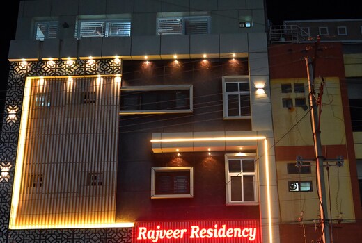 RAJVEER RESIDENCY