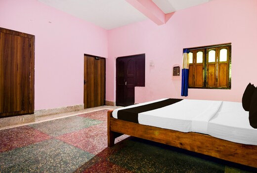 Hotel O Rishi Resorts