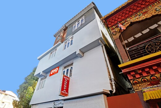 Hotel O Sherpa