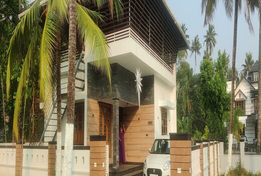 Annies Home Stay, Chettikkad