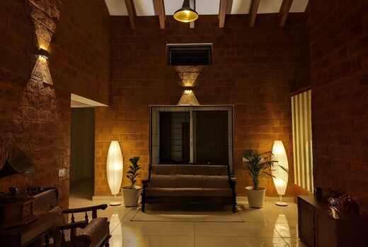 Red Rock Villa