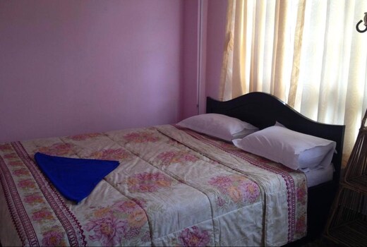 Hotel Pashupati Darshan
