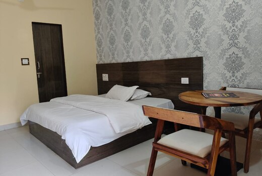 Hotel Shree Ram