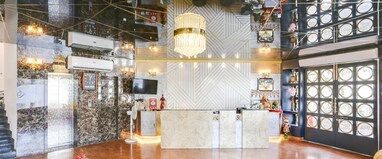 Hotel K3 Club Residency