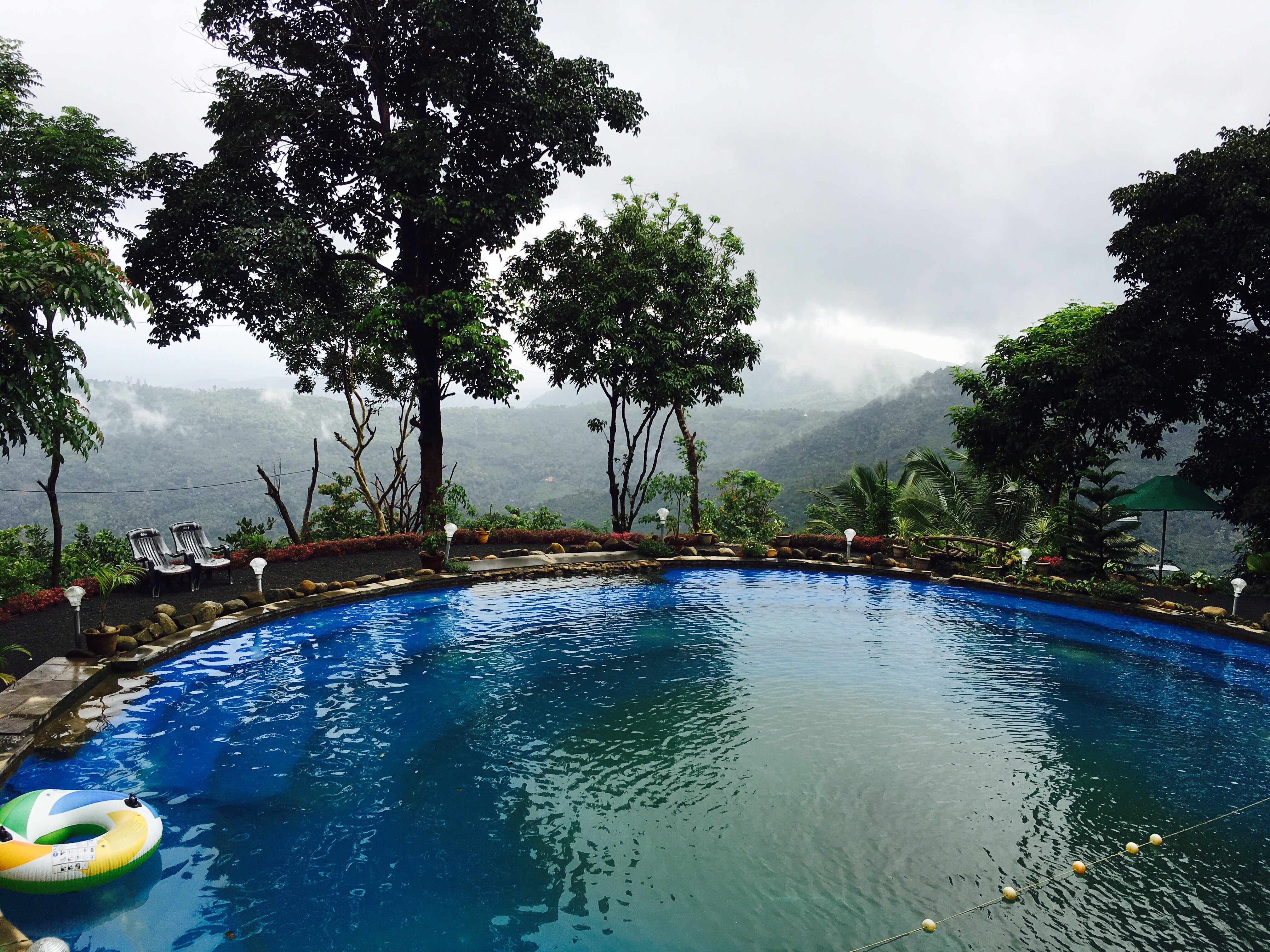 ReginaSilva Camping and Eco Resort