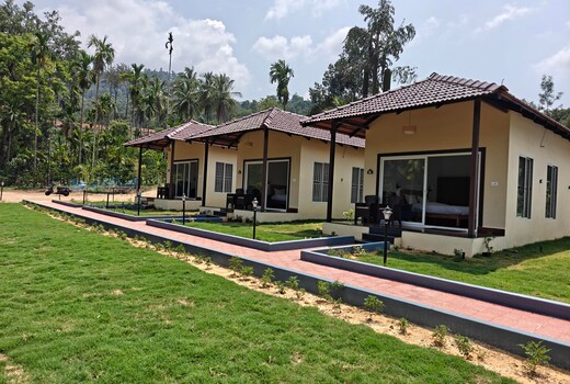 Seegodu Premium Coffee Estate Stay