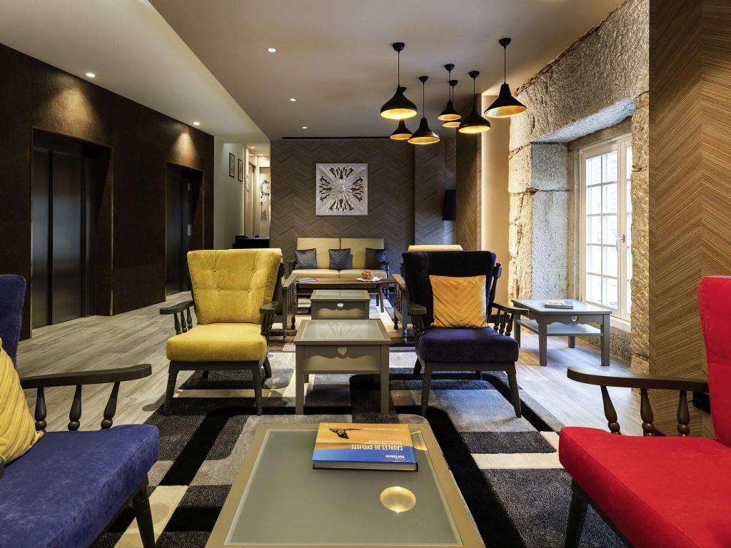 ibis Styles chaves