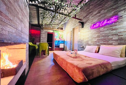 Unite Holiday Resort