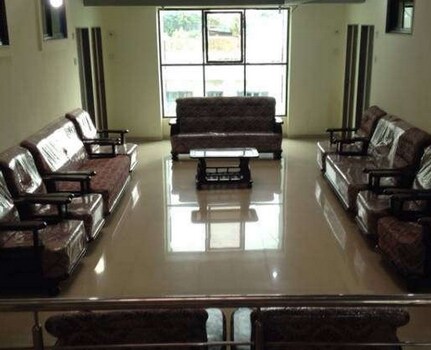 Hotel Al Hayat Lodge