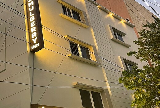 Mulberry Inn