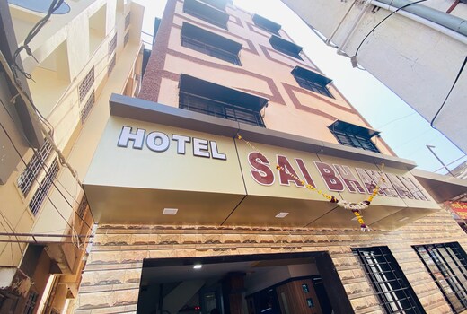 SAI BHAWANI HOTEL