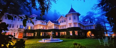 Woodville Palace - A Heritage Since 1938