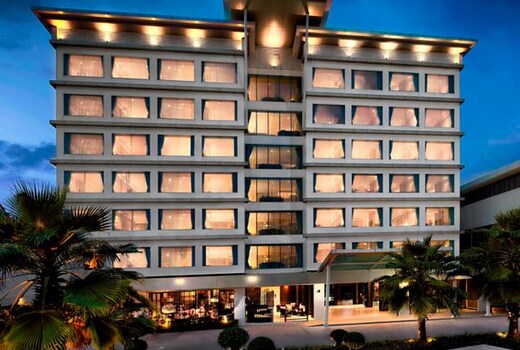 Signature Pattaya