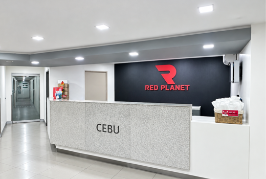 Red Planet Cebu
