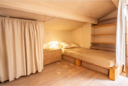 Appt Moderne- AC-2BR-3P - Beach 5min-St-Tropez