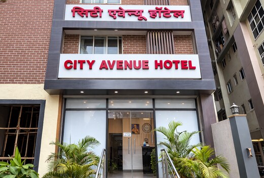 Hotel City Avenue