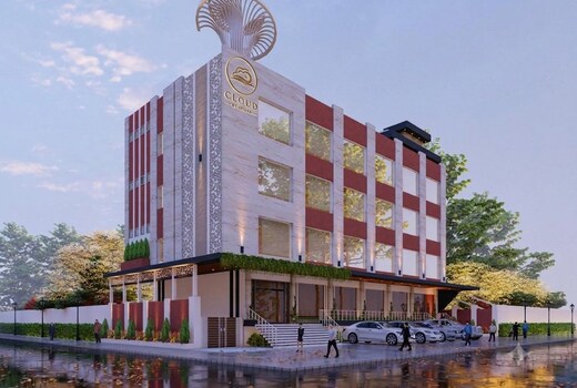 Hotel Cloud by ARIENA