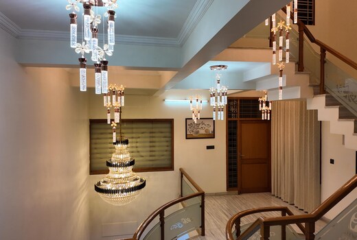 Dulet homes