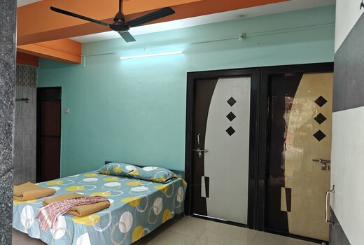 JFA Guest house