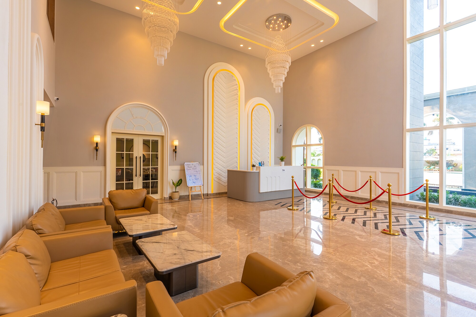Main gallery