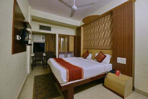 Hotel Star Plaza