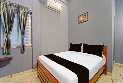 Hotel O Grey Luxury