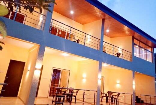 Heaven Hills Resort