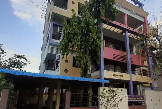 Ramkrishna Apartment