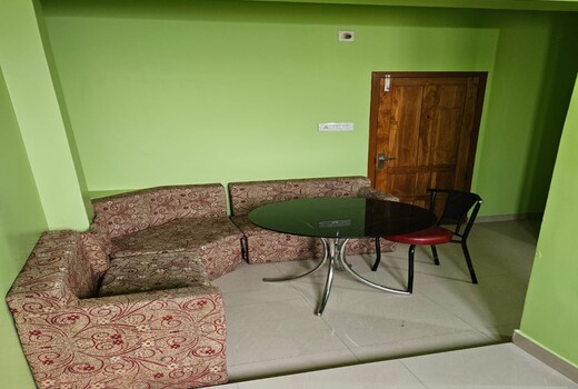 SAI LODGE