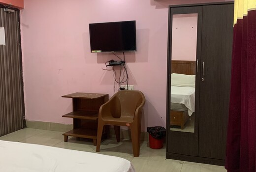 Hotel O Adhikary Guest house inn