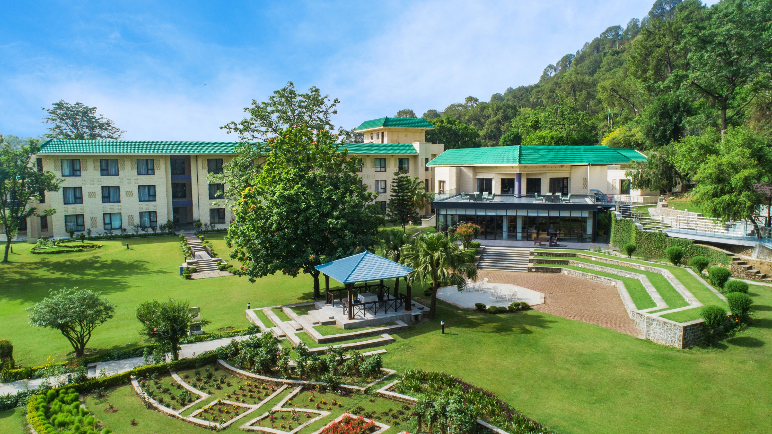 Vivanta Katra, Vaishno Devi