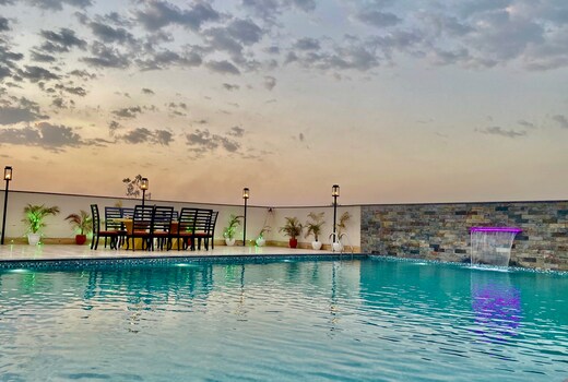 AMBIENCE RESORT