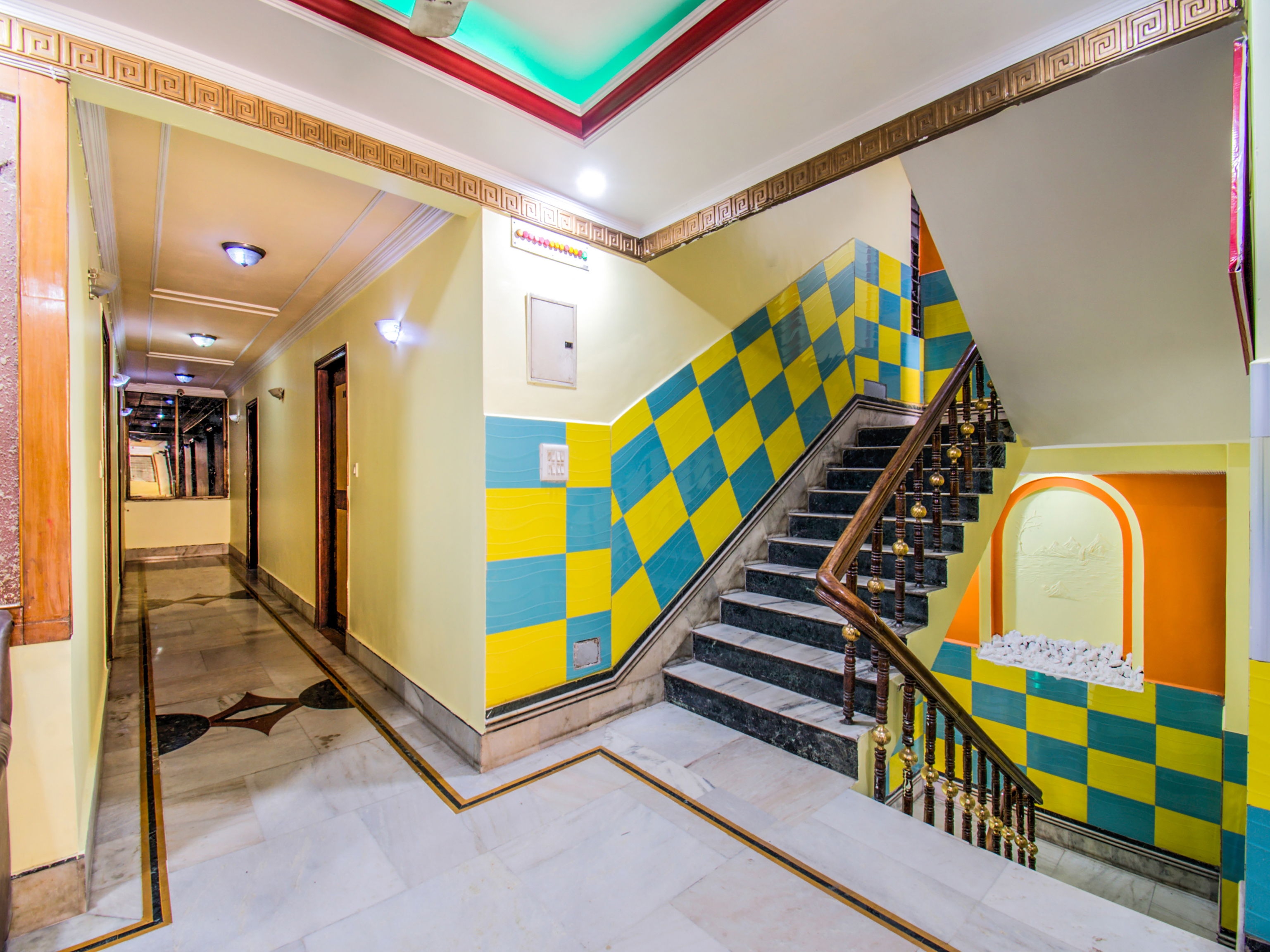 Hotel Sandhya Premium Rosera
