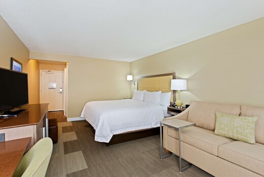 Hampton Inn by Hilton Sault Ste Marie