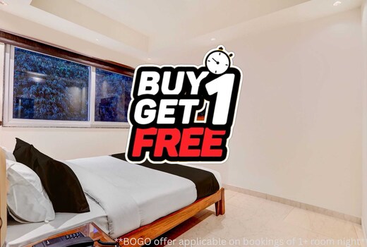 Super Townhouse Oak Sector 31 Noida