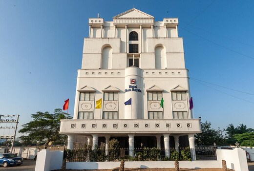 SIMSAN HOTEL