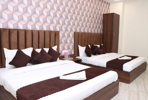 Hotel Chohan Residency