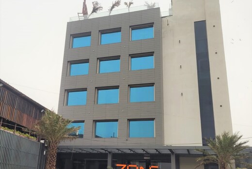 Zone By The Park Pathankot