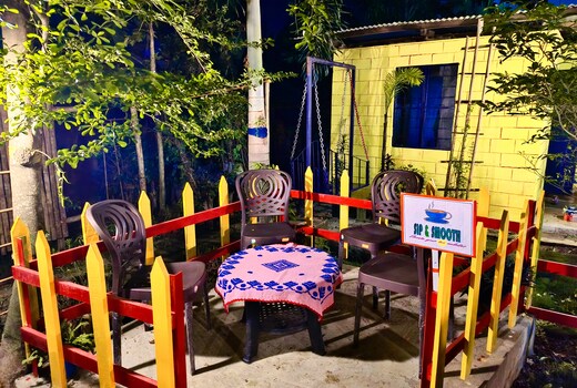 Nisigondha homestay