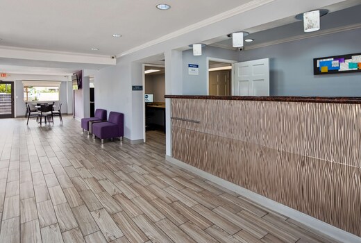 Best Western Garden Inn