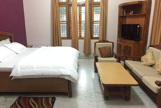 KG Homestay