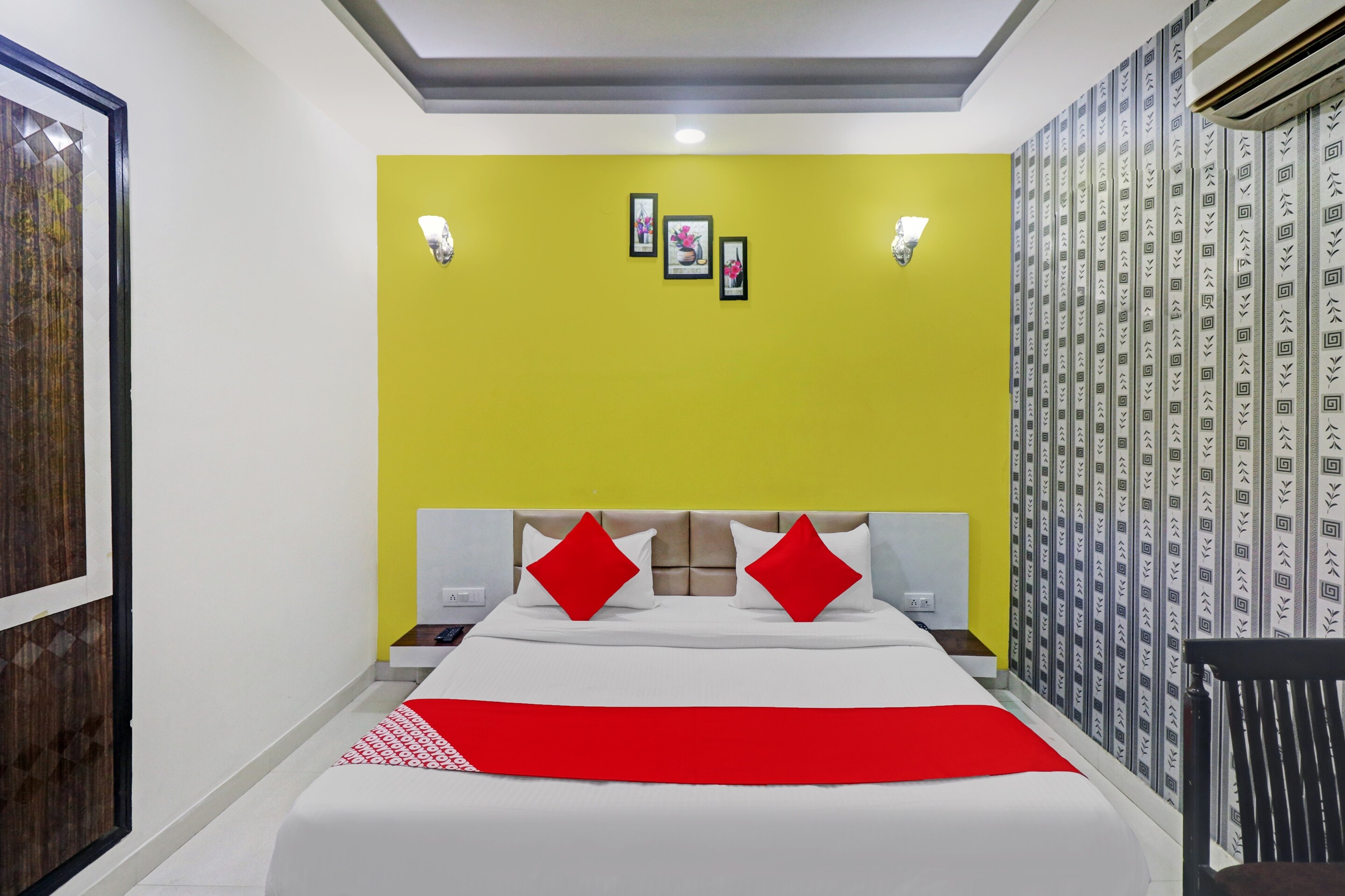 Hotel O Star Inn