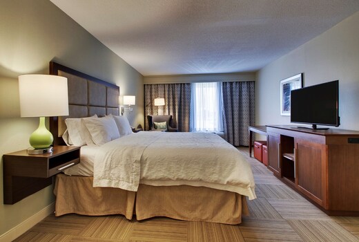 Hampton Inn by Hilton Warner Robins