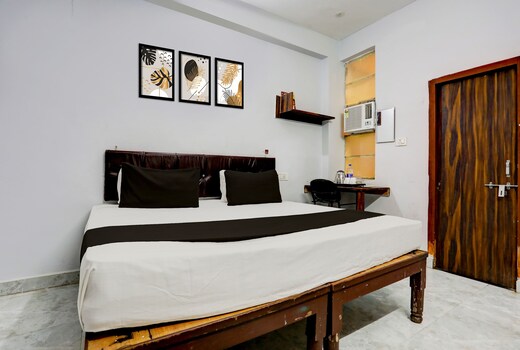 Hotel O Dream Inn