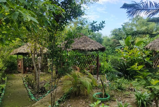 Seuji Dharani Organic Home Stay