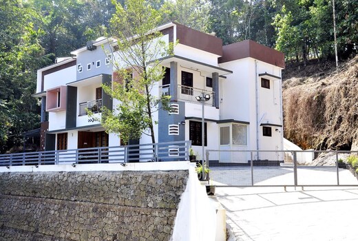 Whiteway Homestay Idukki