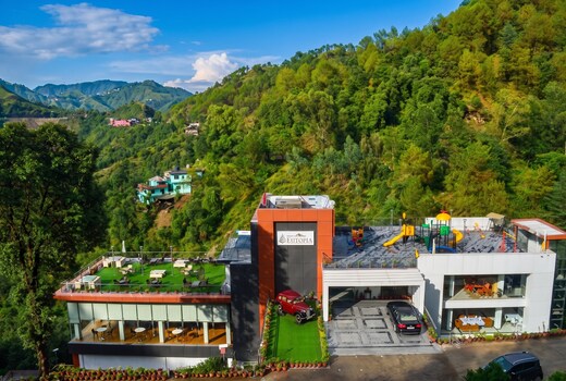 Resort Eutopia, Shimla