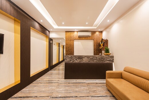 Hotel Silver Park